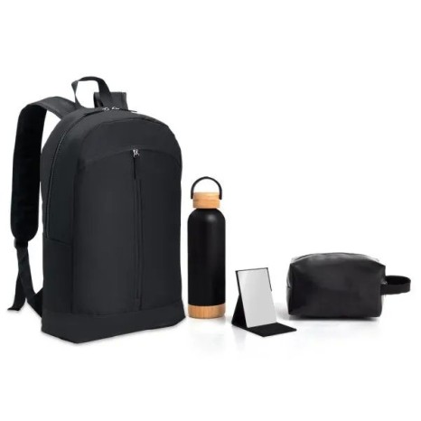 Kit Office 4 Pçs Personalizado