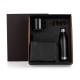 Kit Caderno e Acessórios 5 Pçs Personalizado