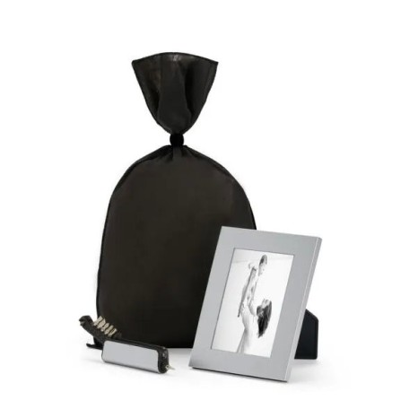 Kit Porta Retrato e Conjunto de Ferramentas 8 Pçs Personalizado