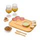 Kit Petisco E Cerveja 7 Pçs Personalizado