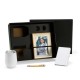 Kit Escritório 4 Pçs Personalizado