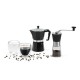 Kit Para Café Com Moedor 4 Pçs Personalizado