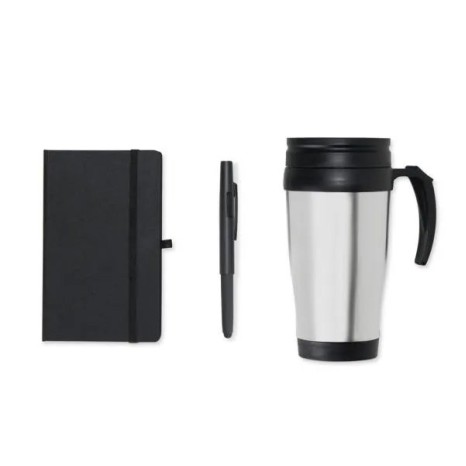 Kit Office 3 Pçs Personalizado