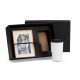 Kit Copo Térmico e Porta Retrato 2 Pçs Personalizado