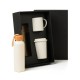 Kit Garrafa, Copo e Caneca 3 Pçs Personalizado