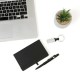 Kit Chaveiro, Caderno e Caneta 3 Pçs Personalizado