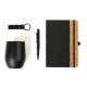 Kit Escritório 4 Pçs Personalizado