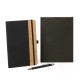 Conjunto Caderno e Caneta 2 Pçs Personalizado