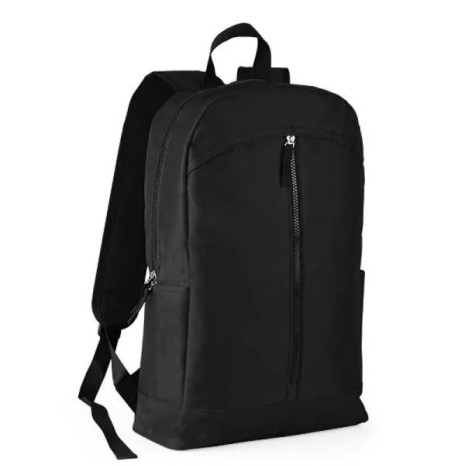 Mochila em Polyester 600D 15L Preta Personalizado