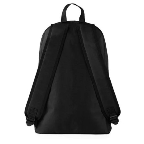 Mochila em Polyester 600D 15L Preta Personalizado