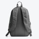 Mochila em Poliéster 300D Melange Cinza Personalizado