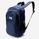 Mochila Azul em Polyester 1680D / 600D Personalizado
