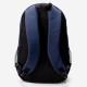 Mochila Azul em Polyester 1680D / 600D Personalizado