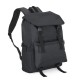 Mochila em Polyester 600D 18L Preta Personalizado