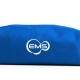 Necessaire em Nylon 600 com Alça Azul Personalizado