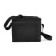 Bolsa Térmica Preta 4L 20X15X16cm Não Impermeável Personalizado