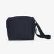 Bolsa Térmica Preta 4L 20X15X16cm Não Impermeável Personalizado