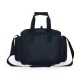 Bolsa Térmica Preta em Polyester 600D, 300D e Peva 15L Personalizado