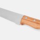 Conj. De Facas Bambu / Madeira / Inox Com Estojo Frankfurt - 7 Pçs Personalizados