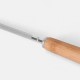 Conjunto De Facas Bambu / Madeira / Inox Com Estojo Frankfurt 7 Pçs Personalizado