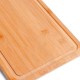 Tábua para Churrasco em Bambu Supreme 37cm Personalizado