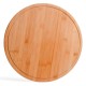 Tábua para Pizza em Bambu Supreme 35 cm Personalizado