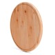 Tábua para Frios em Bambu Supreme 30 cm Personalizado
