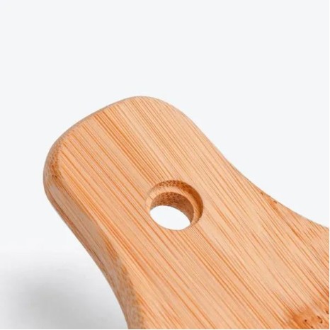 Tábua para Kit Caipirinha / Tempero em Bambu Personalizado