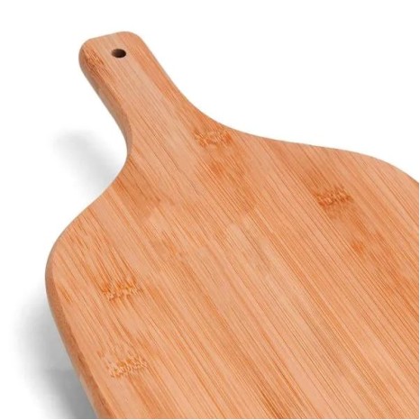 Tábua para Cozinha em Bambu Personalizado