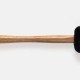 Colher de Silicone e Bambu Utility com 30 cm Personalizado