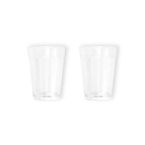 Conjunto Copos Americanos Multiuso 190 Ml 2 Pçs Personalizado