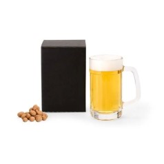 Caneca Americana para Cerveja/Chopp 340 Ml Personalizada