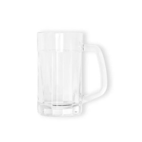 Caneca Americana para Cerveja/Chopp 340 Ml Personalizada