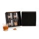 Conjunto Copos Americanos para Drink 315 Ml 4 Pçs Personalizado