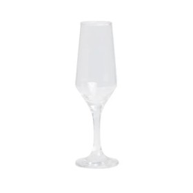 Taça de Vidro para Champagne 186 Ml Personalizado