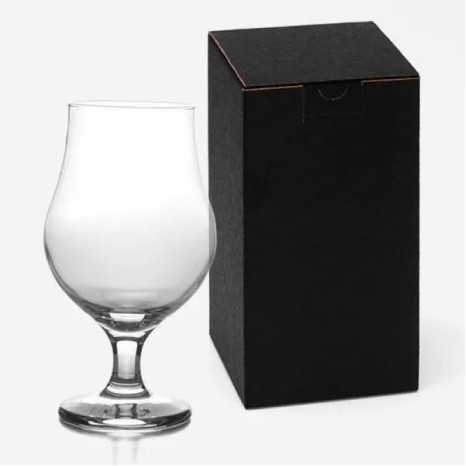 Copo de Vidro para Cerveja/Drinks 400 Ml Personalizado