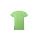 Camiseta Unissex de Corte Regular Promocional