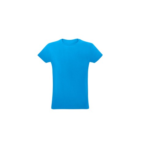 Camiseta Unissex de Corte Regular Promocional