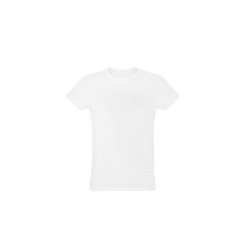 Camiseta Unissex De Corte Regular Personalizada