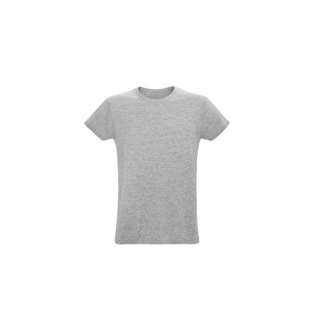 Camiseta Unissex de Corte Regular para Brinde