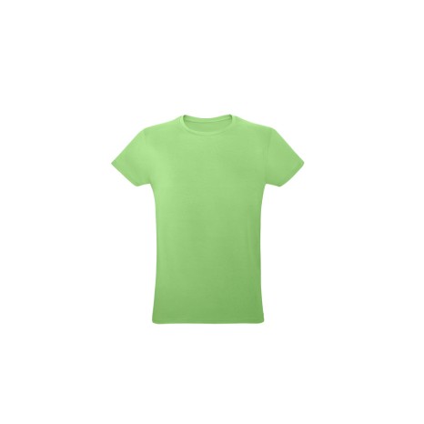 Camiseta Unissex de Corte Regular Promocional