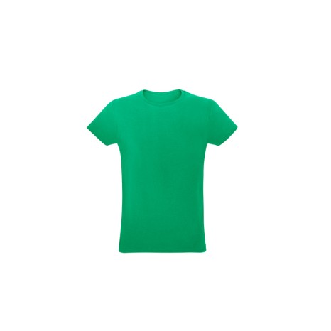 Camiseta Unissex de Corte Regular Promocional