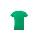 Camiseta Unissex de Corte Regular Promocional