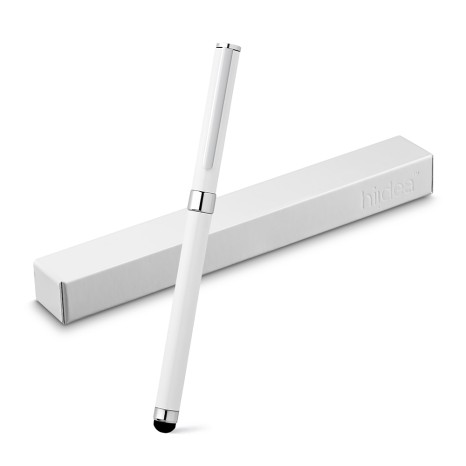 Roller em Metal com Ponteira Touch Personalizada