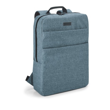 Mochila com Logo Gravado em Laser