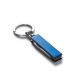 Chaveiro de Metal com Canivete Personalizado com Logo