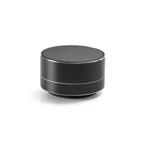 Caixa de Som com Microfone Personalizada