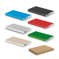 Bateria Portátil Promocional