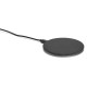 Carregador Por Indução (Wireless) Super-Rápido em Abs 15W para Brinde Corporativo