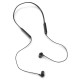 Fone de Ouvido com Logo